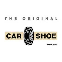 logo Car Shoe